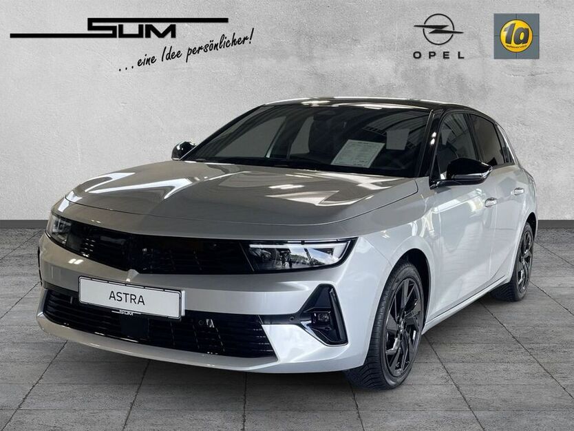 Astra