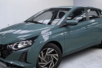 Hyundai i20 13.000 km 19.990 € Freiburg im Breisgau 79108