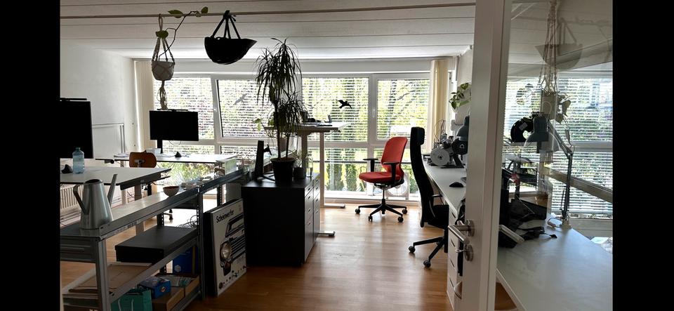 Gewerbeobjekt Freiburg im Breisgau Herdern - 175&euro; | Angebot:24682676