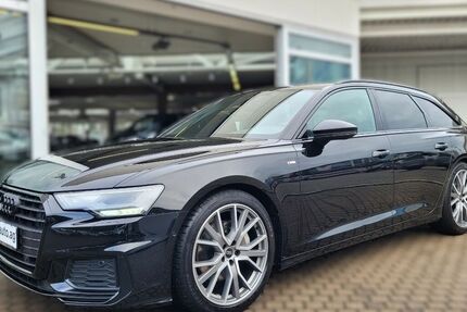 Audi A6 48.889 km 42.422 &euro; Freiburg 79111