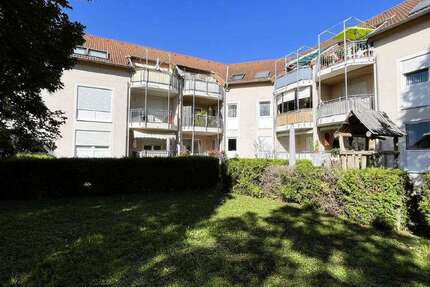 Wohnung zum Kaufen in Müllheim 335.000 € 104 m² 4 zimmer