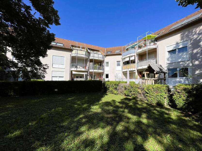 Wohnung zum Kaufen in Müllheim 335.000 € 104 m² 4 zimmer