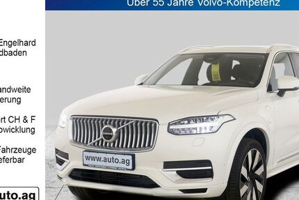 Volvo XC90 25.245 km 63.444 € Freiburg 79108