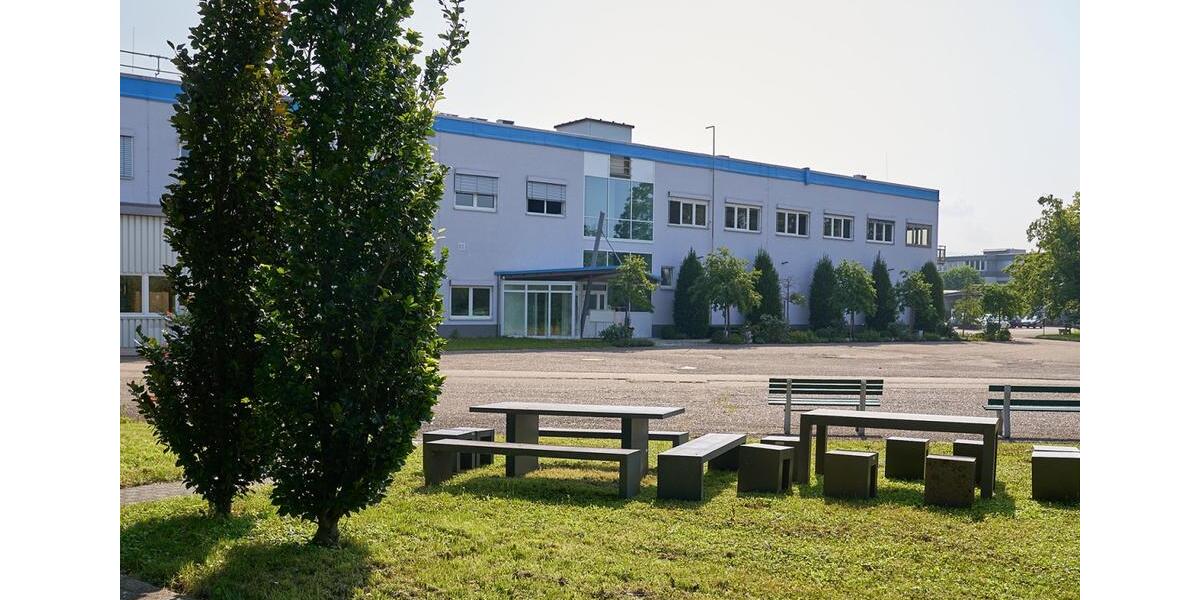 Gewerbeobjekt Teningen - 13&euro; | Angebot:25981377