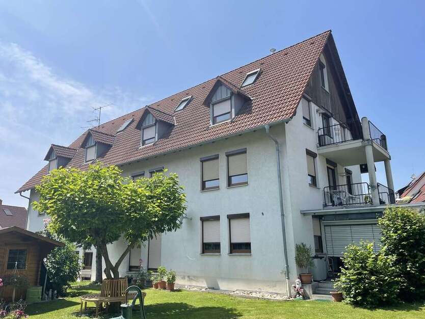 Wohnung zum Kaufen in Kenzingen 357.000 € 107.11 m²