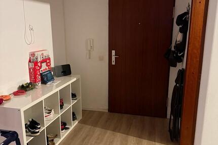 Einzimmerwohnung in Freiburg-Stadtmitte 79098 1 zimmer