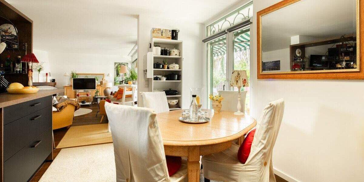 Bungalow Freiburg im Breisgau Landwasser - 4 Zimmer, 192 m&sup2;, 799.000&euro; | Angebot:25815241