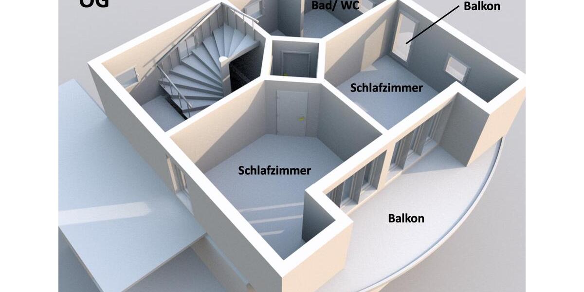 Einfamilienhaus Elzach - 5 Zimmer, 220 m&sup2;, 538.000&euro; | Angebot:25858422
