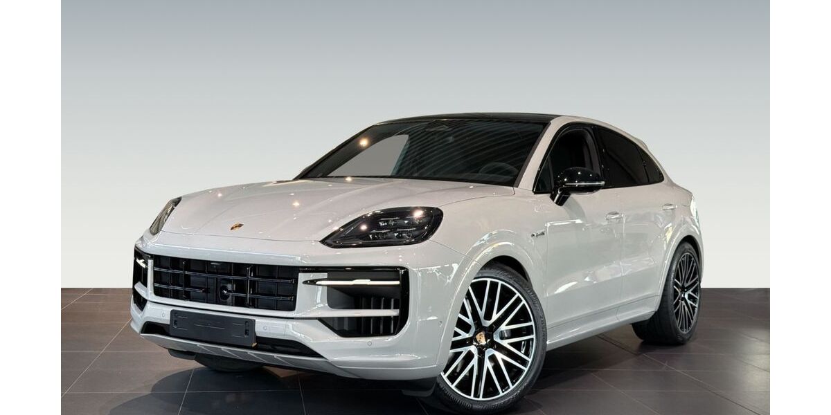 Porsche Cayenne 9.900 km 125.880 &euro; Freiburg 79115