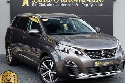 Peugeot 5008 84.190 km 17.380 € Ehrenkirchen 79238