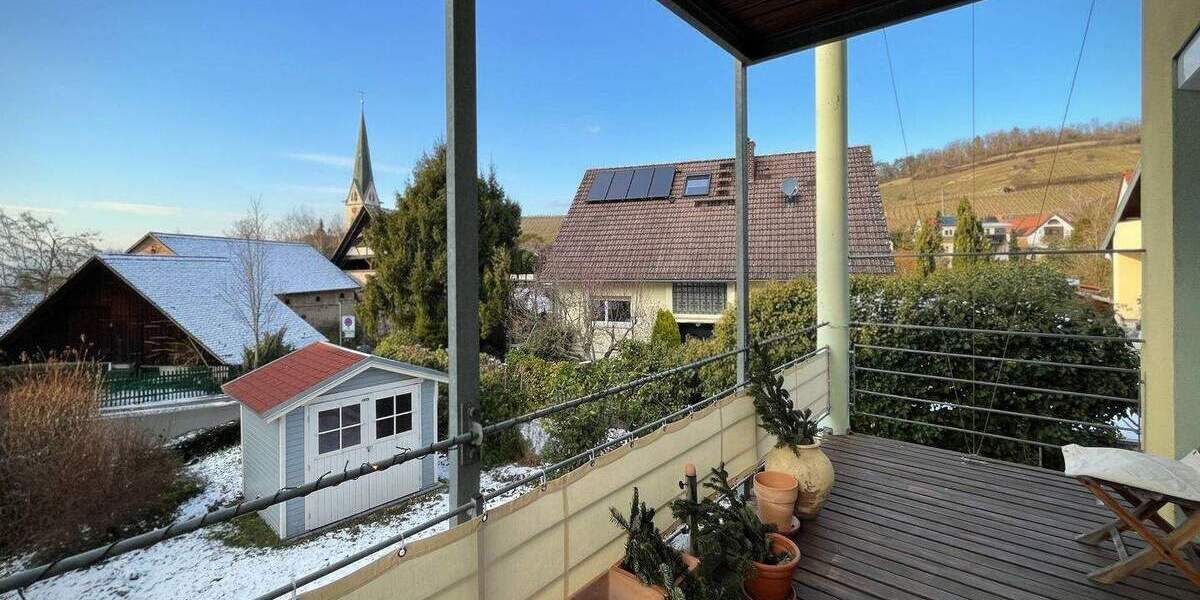 Einfamilienhaus Ebringen - 4 Zimmer, 150 m&sup2;, 740.000&euro; | Angebot:24820467
