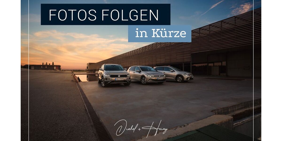 VW T-Cross 2.900 km 23.990 &euro; Kenzingen 79341