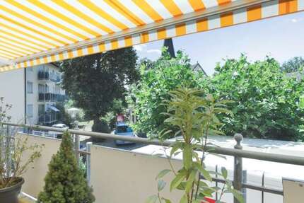 Wohnung Bad Krozingen - 4 Zimmer, 114 m&sup2;, 1.600&euro; | Angebot:27059299