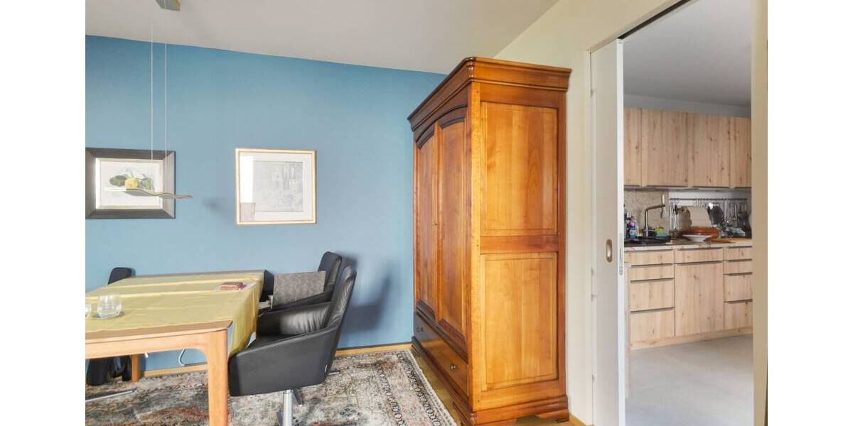 Etagenwohnung Staufen - 4 Zimmer, 107 m&sup2;, 690.000&euro; | Angebot:26499891