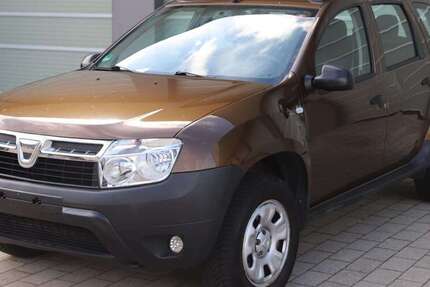 Dacia Duster 155.660 km 5.190 € Kenzingen 79341