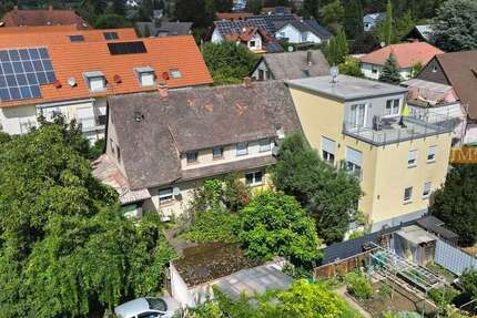 Haus Bad Krozingen - 12 Zimmer, 310 m&sup2;, 1.750.000&euro; | Angebot:17391496