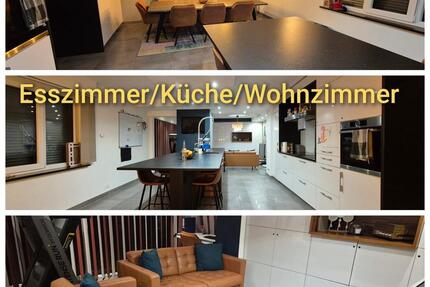 Haus in Chalampe mit großem Grundstück zimmer