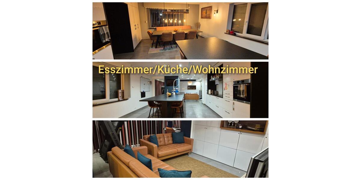 Haus in Chalampe mit großem Grundstück zimmer
