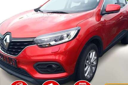 Renault Kadjar 41.652 km 17.088 &euro; Freiburg im Breisgau 79111