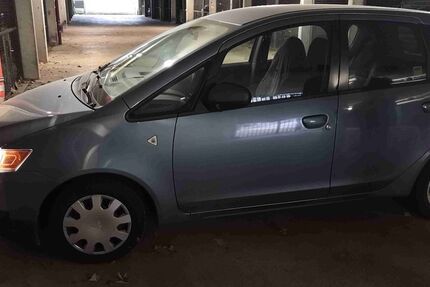 Mitsubishi Colt 72.809 km 3.000 &euro; Freiburg 79110