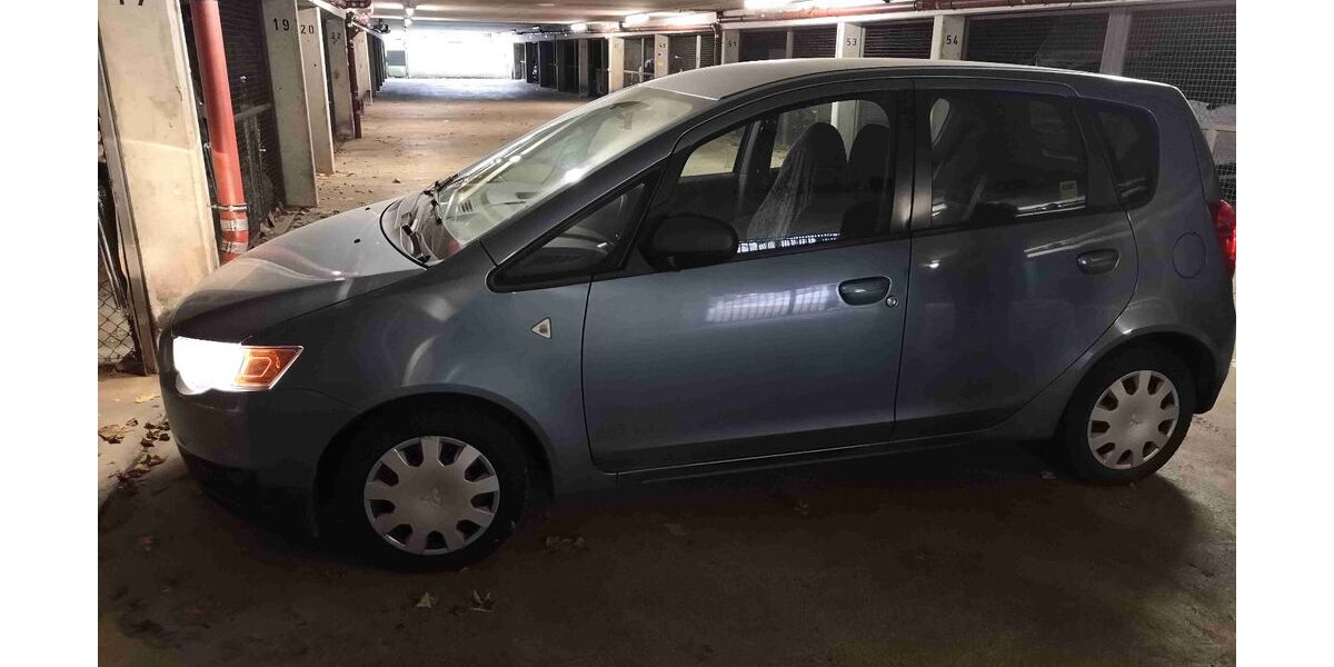 Mitsubishi Colt 72.809 km 3.000 &euro; Freiburg 79110