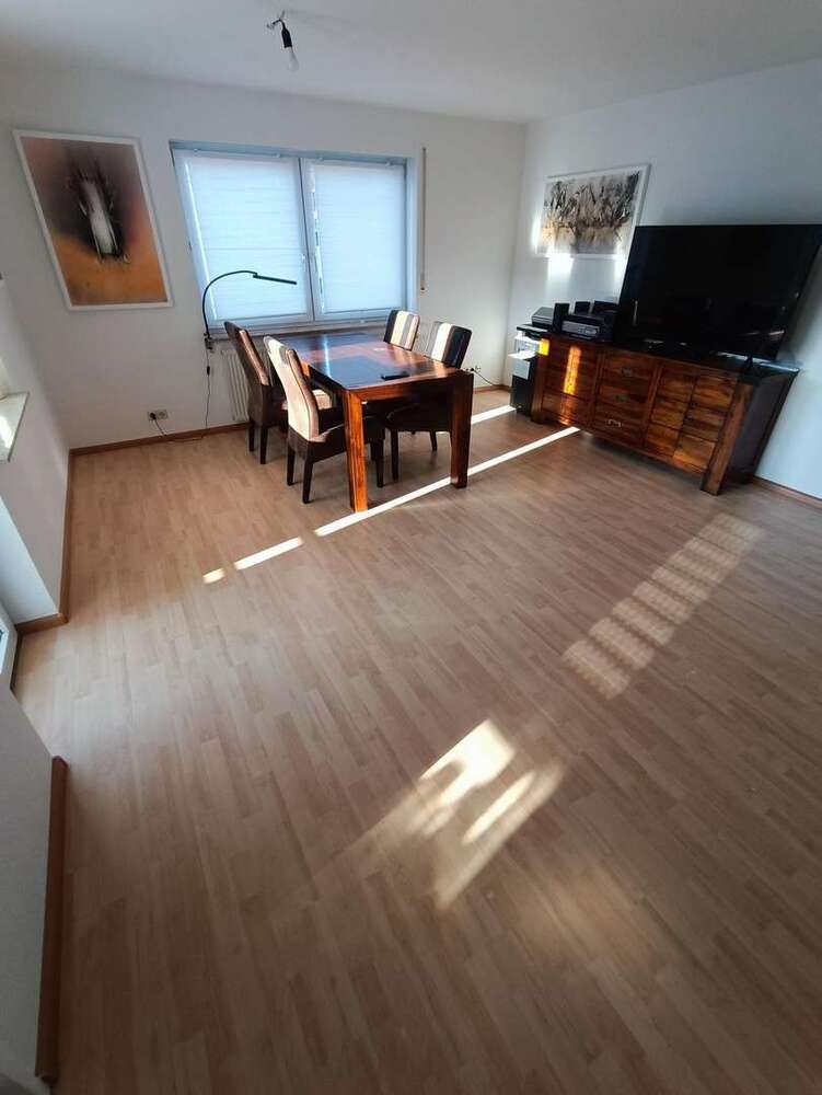 Wohnung zum Mieten in March 890 € 56 m²
