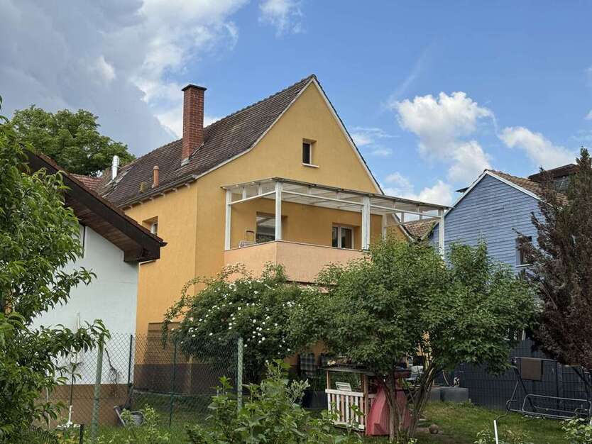 Haus zum Kaufen in Müllheim 395.000 € 110 m²