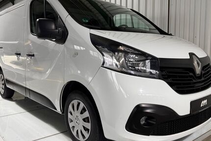Renault Trafic 117.000 km 12.590 &euro; Emmendingen 79312