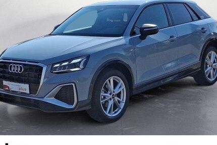 Audi Q2 7.622 km 33.450 &euro; Freiburg 79115
