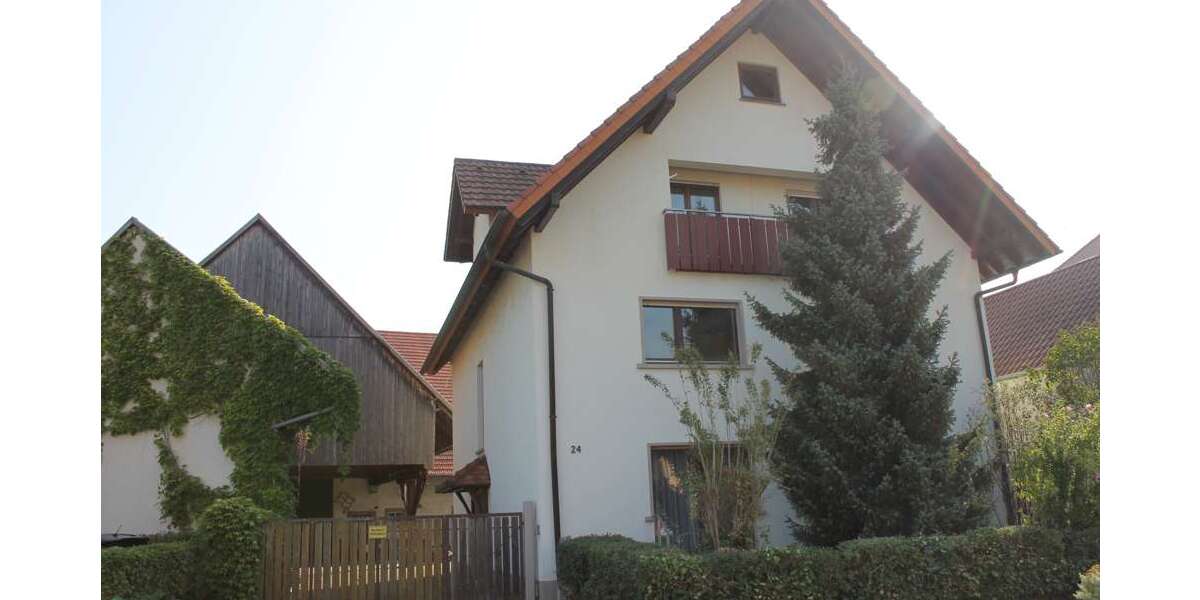 Einfamilienhaus Bad Krozingen - 9 Zimmer, 280 m&sup2;, 1.100.000&euro; | Angebot:24983443