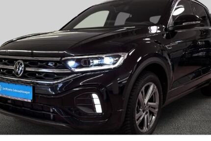 VW T-Roc 6.702 km 31.900 &euro; Freiburg 79108
