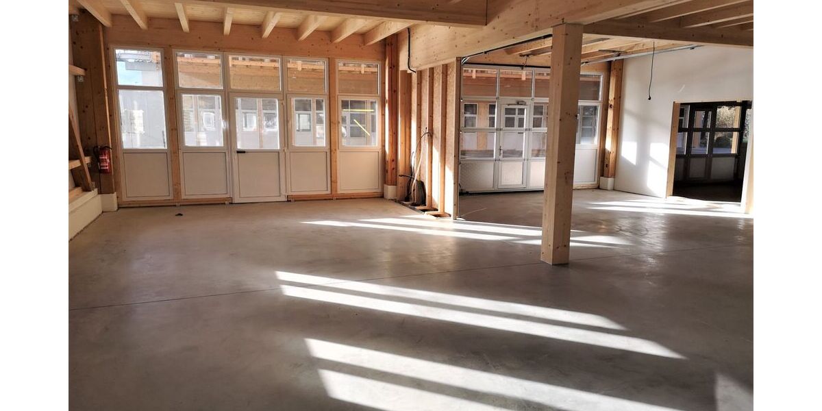 Gewerbehof Neuenburg - Gewerbeobjekt Neuenburg | Angebot:27121315