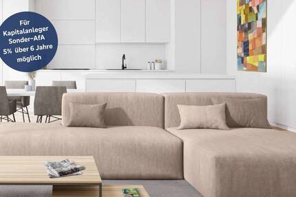 Wohnung Endingen - 3 Zimmer, 81 m&sup2;, 478.000&euro; | Angebot:25704916