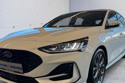 Ford Focus 14.400 km 20.890 &euro; Herbolzheim 79336