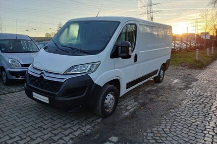 Citroen Jumper
