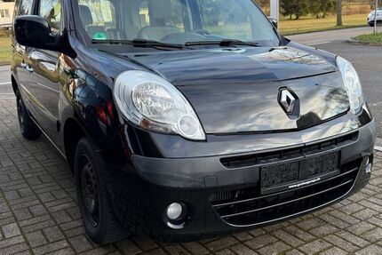 Renault Kangoo 158.000 km 6.999 &euro; Ringsheim 77975