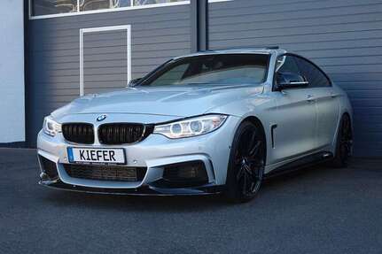BMW 428