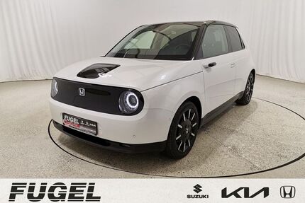 Honda e