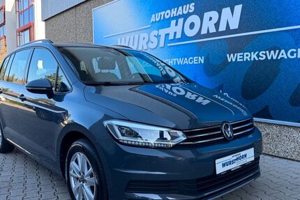 VW Touran 41.800 km 29.900 &euro; Kirchzarten 79199