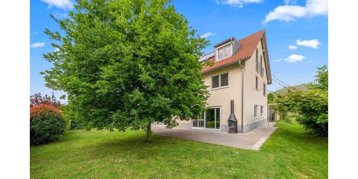 Einfamilienhaus Heuweiler - 8 Zimmer, 311 m&sup2;, 1.350.000&euro; | Angebot:22429302