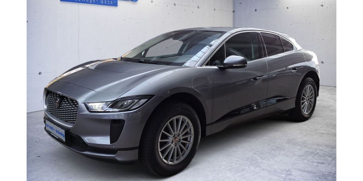 Jaguar I-Pace 53.462 km 28.980 &euro; Teningen-Köndringen 79331