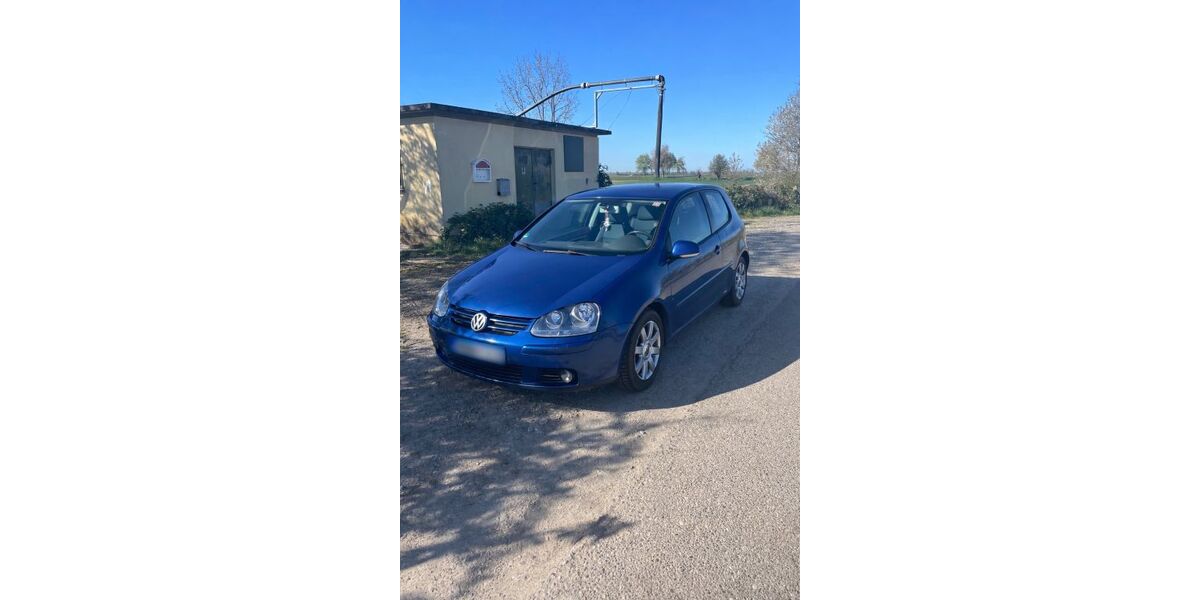 VW Golf 349.859 km 1.500 &euro; Sasbach 79361