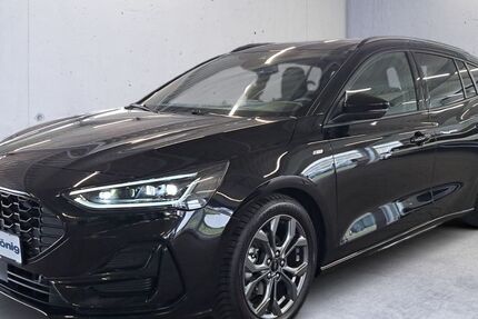 Ford Focus 19.800 km 27.590 € Freiburg 79111