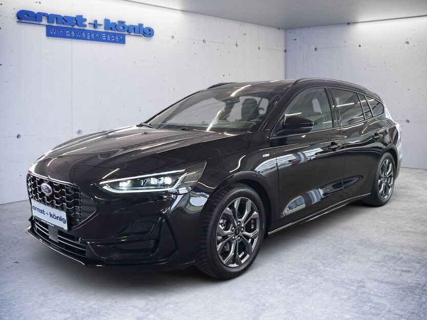 Ford Focus 19.800 km 27.590 € Freiburg 79111