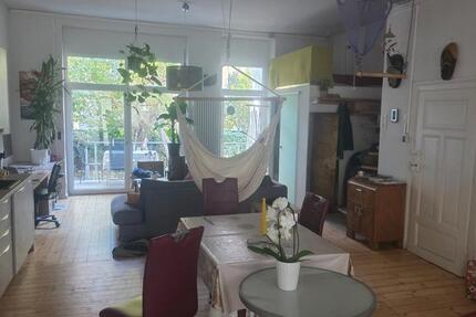 Wohnung Freiburg im Breisgau Brühl - 1 Zimmer, 60 m&sup2;, 955&euro; | Angebot:27612721
