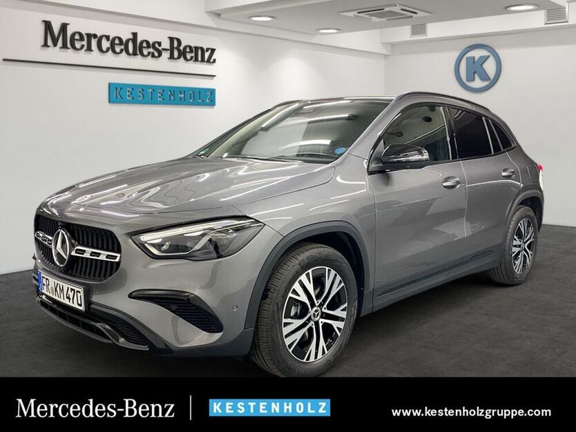 GLA 200