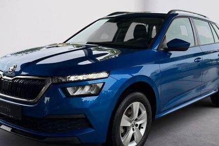 Skoda Kamiq 23.900 km 16.490 &euro; Kenzingen 79341