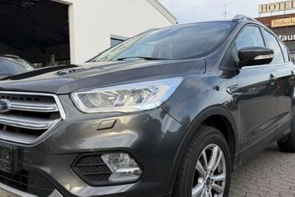 Ford Kuga 94.928 km 6.440 &euro; Bad Krozingen - Hausen 79189