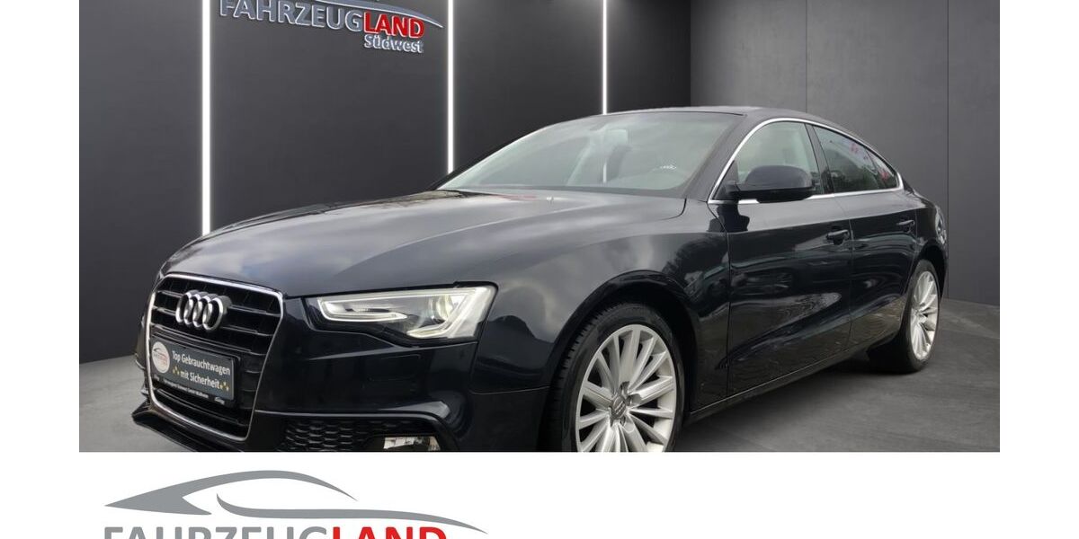 Audi A5 65.500 km 17.990 &euro; Müllheim 79379