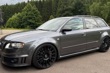 Audi RS4 167.500 km 34.900 € Lenzkirch 79853